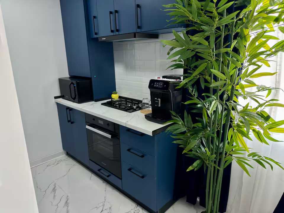 Studio 84 Central - Confort - Home Cinema